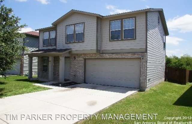 4930 Mesa Bonita - 4930 Mesa Bonita, San Antonio, TX 78218