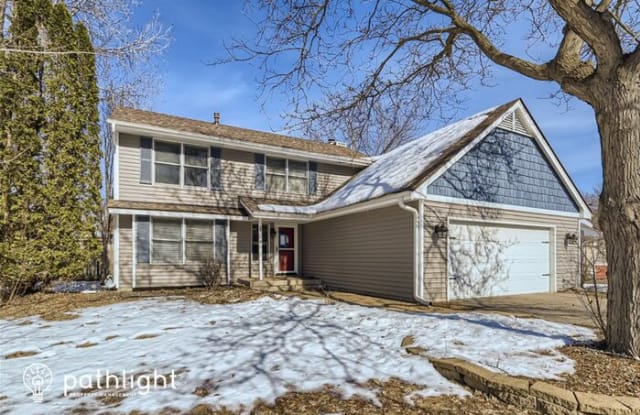 1324 87th Avenue North - 1324 87th Avenue North, Brooklyn Park, MN 55444