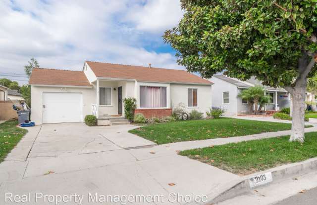 2103 W 146th St - 2103 West 146th Street, Gardena, CA 90249