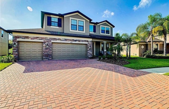 13319 SUNSET SHORE CIRCLE - 13319 Sunset Shore Circle, Riverview, FL 33579