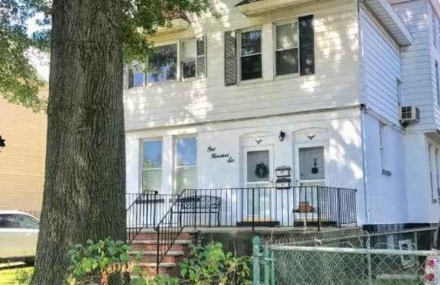 106 Bement Avenue - 106 Bement Avenue, Staten Island, NY 10310