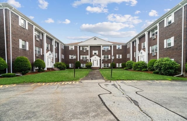 130 Parker St - 130 Parker Street, Acton, MA 01720