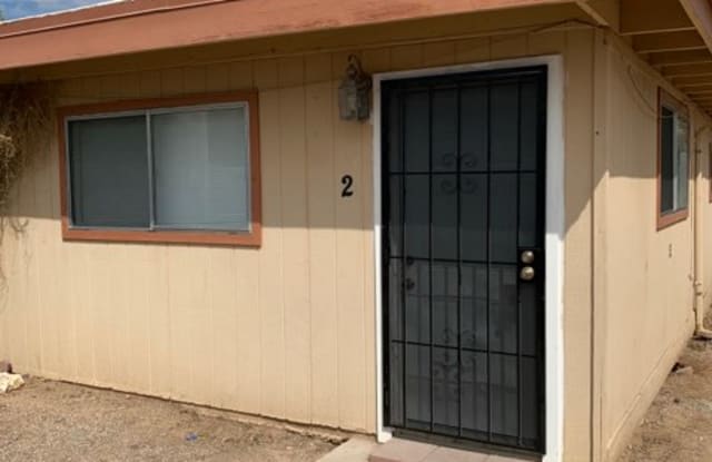 1326 W Hadley St - 1326 West Hadley Street, Flowing Wells, AZ 85705