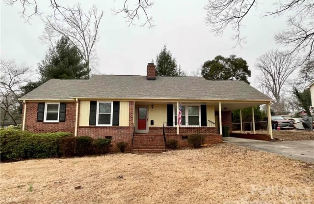 111 W Lockman Street - 111 West Lockman Street, Fort Mill, SC 29715