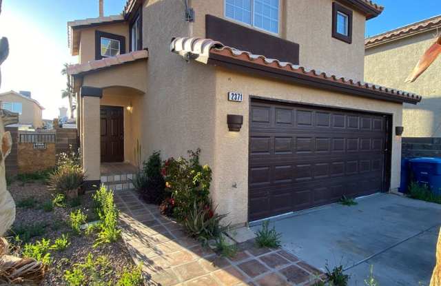AMERICANA Property Mgmt - Beautiful 3 beds, 2 story home without HOA in the East side. photos photos