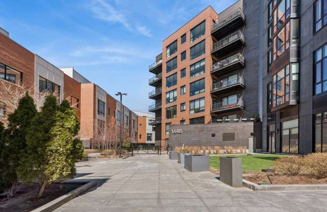 1648 W Division Street unit: 307 photos photos