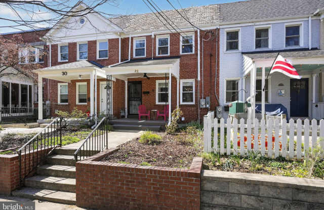 32 FARRAGUT Place NW photos photos