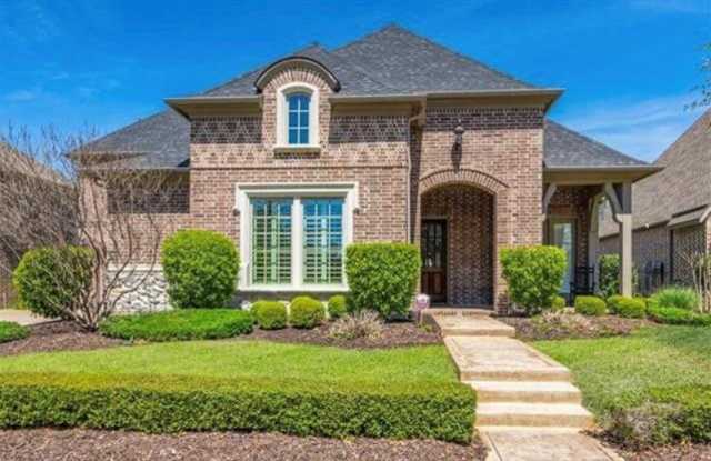 3542 Hickory Grove Lane - 3542 Hickory Grove Lane, Frisco, TX 75033