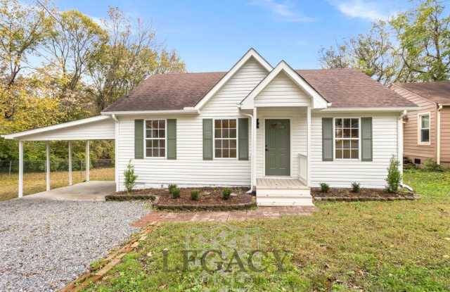 100 Sadler Court - 100 Sadler Court, Nashville, TN 37210