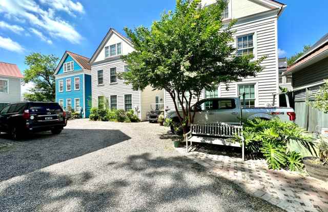 3 Bedroom 2.5 Bath House in the hip Elliotborough neighborhood of Downtown Charleston! photos photos