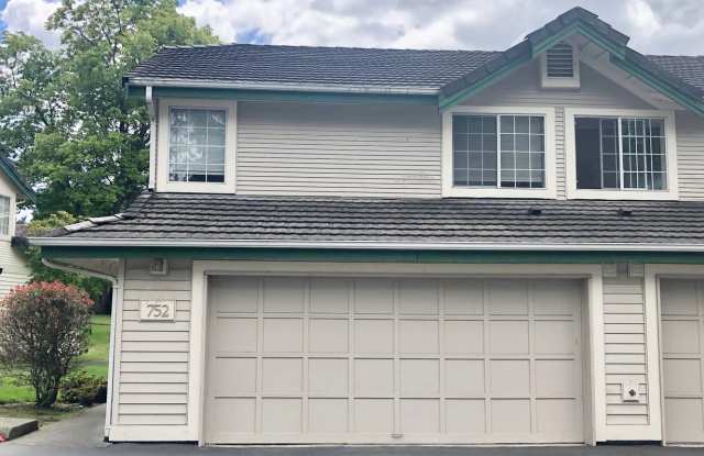 Bellevue Townhouse photos photos