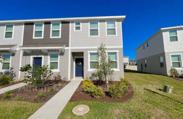 3341 Composition St - 3341 Composition St, Poinciana, FL 34758