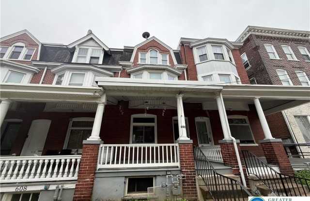 608 1/2 Saint John Street - 608 1/2 Saint John Street, Allentown, PA 18103 608 1/2 Saint John Street - 608 1/2 Saint John Street, Allentown, PA 18103