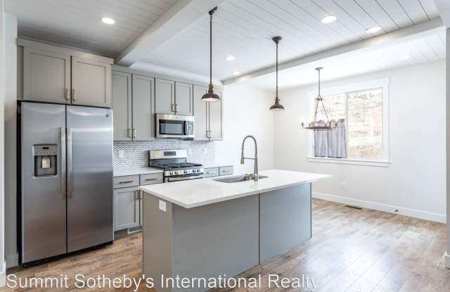 1112 W. Wasatch Springs Road Gallery 4
