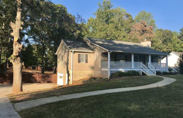 15 Garrison Chase - 15 Garrison Chase, Coweta County, GA 30276