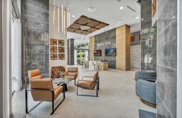 Haven at Charlotte Gallery 4