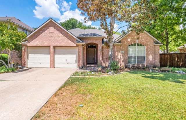 3002 Chukar Drive - 3002 Chukar Drive, McKinney, TX 75070
