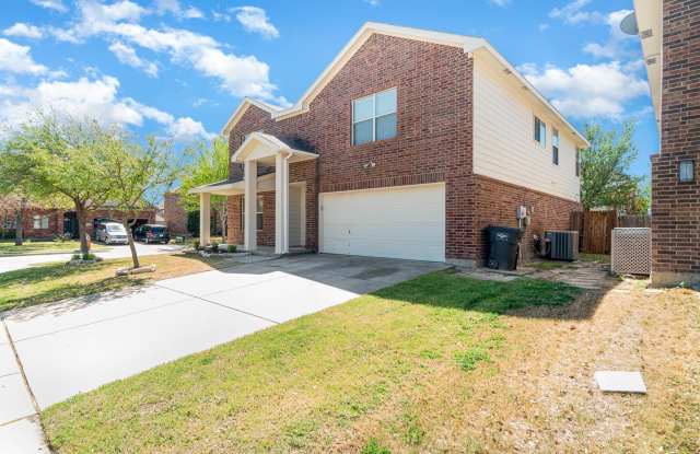4956 Thorn Hollow Drive Gallery 2