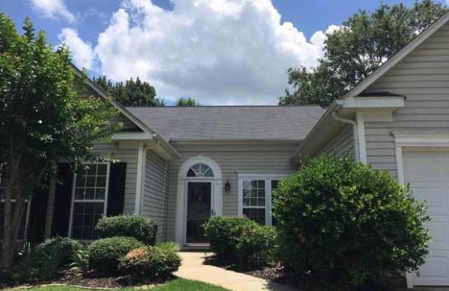 209 Highgate Circle - 209 Highgate Circle, Greer, SC 29650