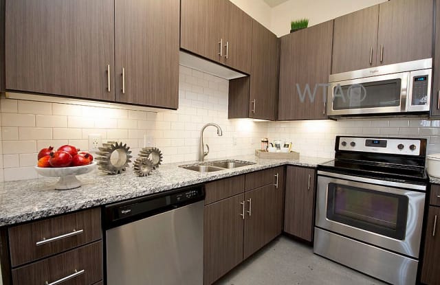 6708 Burnet Road - 6708 Burnet Road, Austin, TX 78757