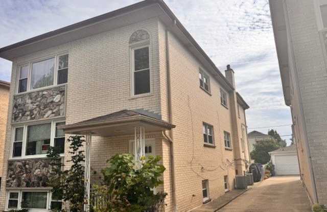 5517 W Windsor Avenue unit: 1 photos photos