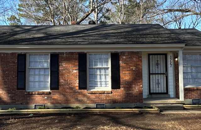 3727 Tchulahoma Rd photos photos