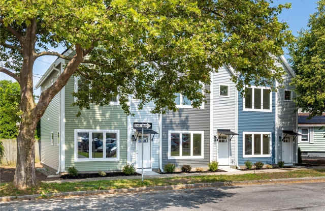 169 S Union Street - 169 South Union Street, Rochester, NY 14607