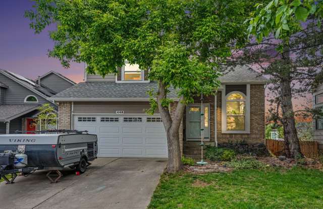 448 Somerset Drive photos photos