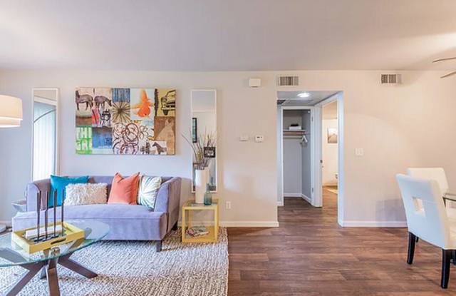 The Edge Apartments Gallery 3