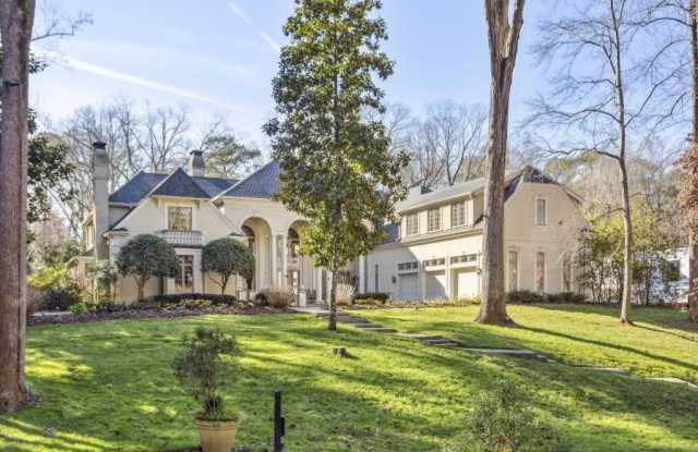 712 W Paces Ferry Road photos photos