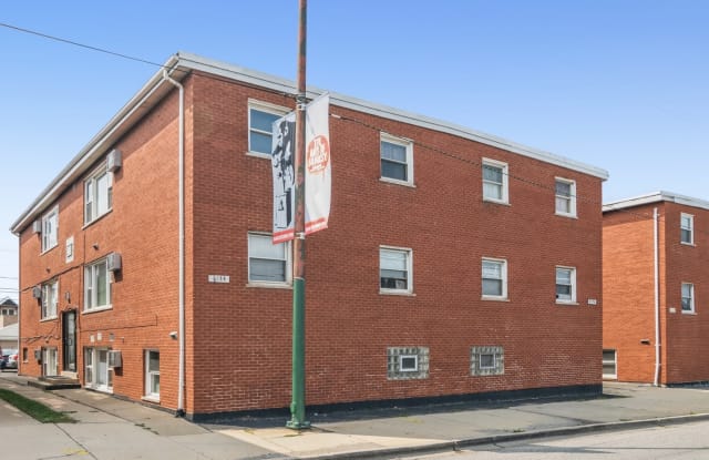 5128 S Cicero Avenue - 5128 South Cicero Avenue, Chicago, IL 60638