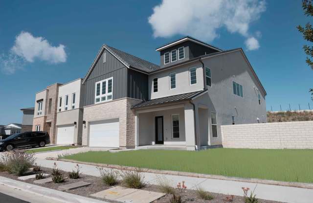 Brand-New 5-Bedroom Home in FivePoint Valencia Gallery 3