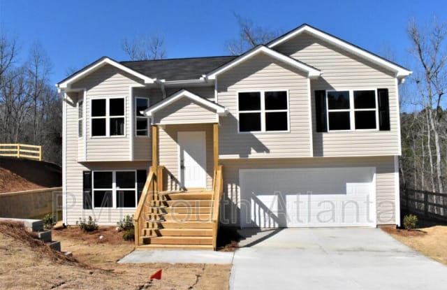 143 Misty Grove Ln - 143 Misty Grove Lane, Putnam County, GA 31024