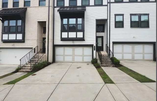 Spacious 4BR Townhome in Smyrna photos photos Spacious 4BR Townhome in Smyrna photos photos