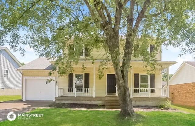 103 Brenton Court - 103 Brenton Court, Goodlettsville, TN 37072