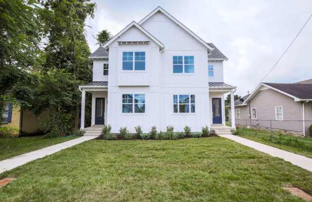 Nations Neighborhood, 4 Bedroom house! photos photos
