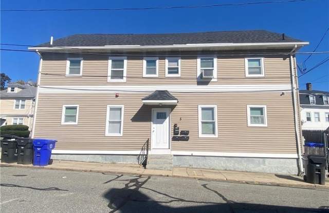 5 Penta Street - 5 Penta Street, West Warwick, RI 02893