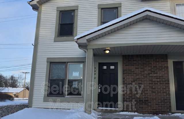 5448 Evard Rd - 5448 Evard Road, Fort Wayne, IN 46835