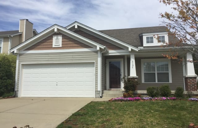 2197 Erin Lane - 2197 Erin Lane, Mount Juliet, TN 37122