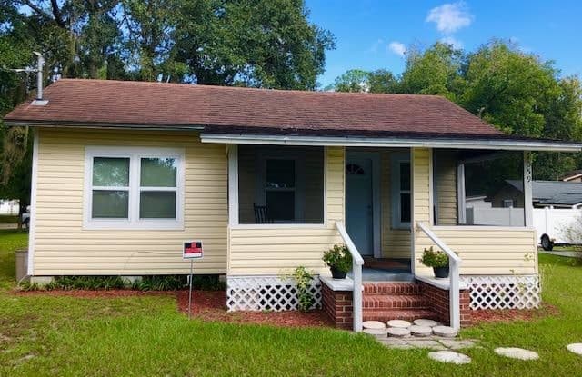 7059 AUSTRALIAN AVE - 7059 Australian Avenue, Jacksonville, FL 32254