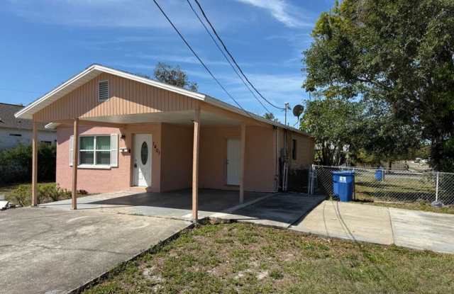 1401 43rd St S - 1401 43rd Street South, St. Petersburg, FL 33711 1401 43rd St S - 1401 43rd Street South, St. Petersburg, FL 33711