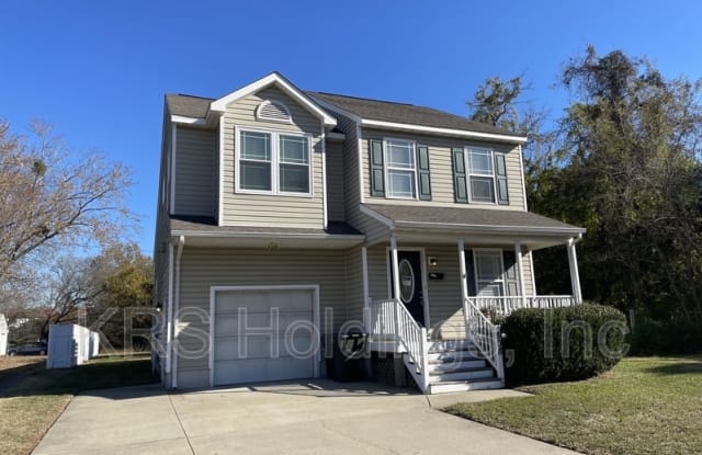 808 N King - 808 North King Street, Hampton, VA 23669