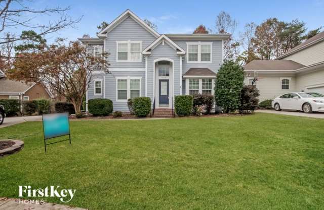 8509 Sagekirk Court - 8509 Sagekirk Court, Mecklenburg County, NC 28278