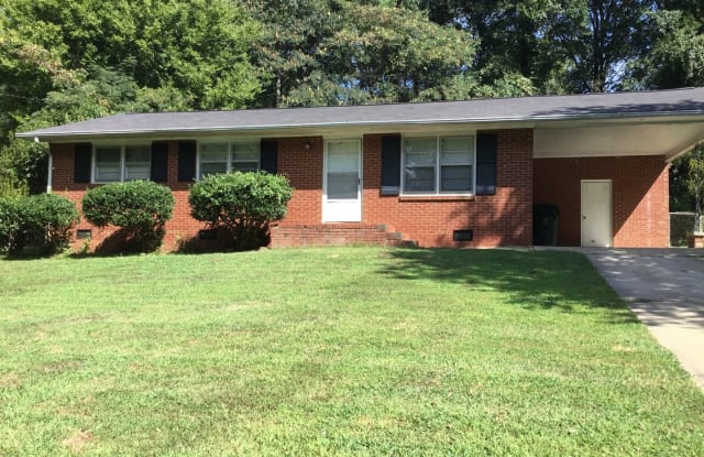 1923 Franklin Street - 1923 Franklin Street, Rock Hill, SC 29732