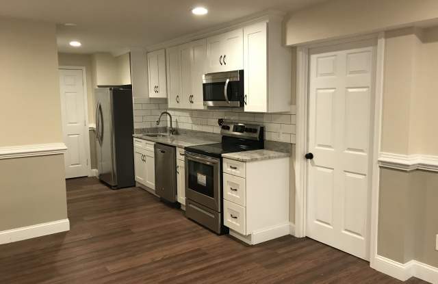 9653 Richmond St - 9653 Richmond Street, Manassas, VA 20110