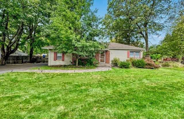 25 Maple Ave - 25 Maple Avenue, Sussex County, NJ 07460