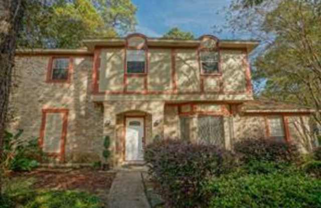 2231 Tangle Lake Drive - 2231 Tangle Lake Drive, Houston, TX 77339
