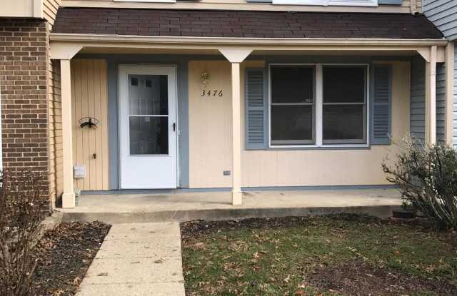3476 BROOKVILLE LANE - 3476 Brookville Lane, Potomac Mills, VA 22192