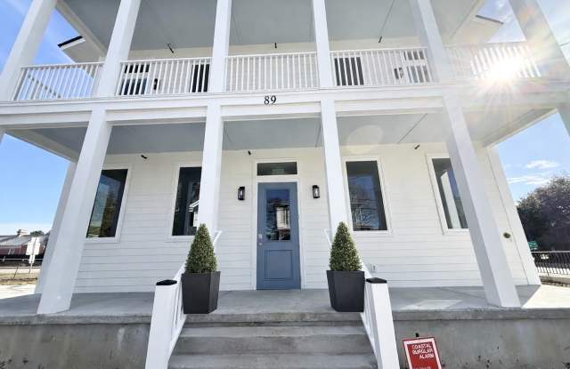 89 Fishburne Street photos photos