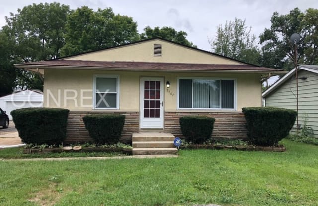 3467 East Deshler Avenue - 3467 E Deshler Ave, Columbus, OH 43227